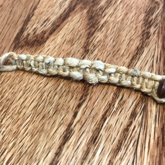 Handmade Melissa Bracelet - Picture 3 of 4